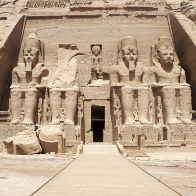 Abu Simbel