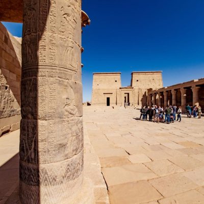 Aswan