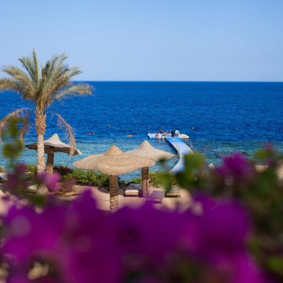 Sharm El Sheikh